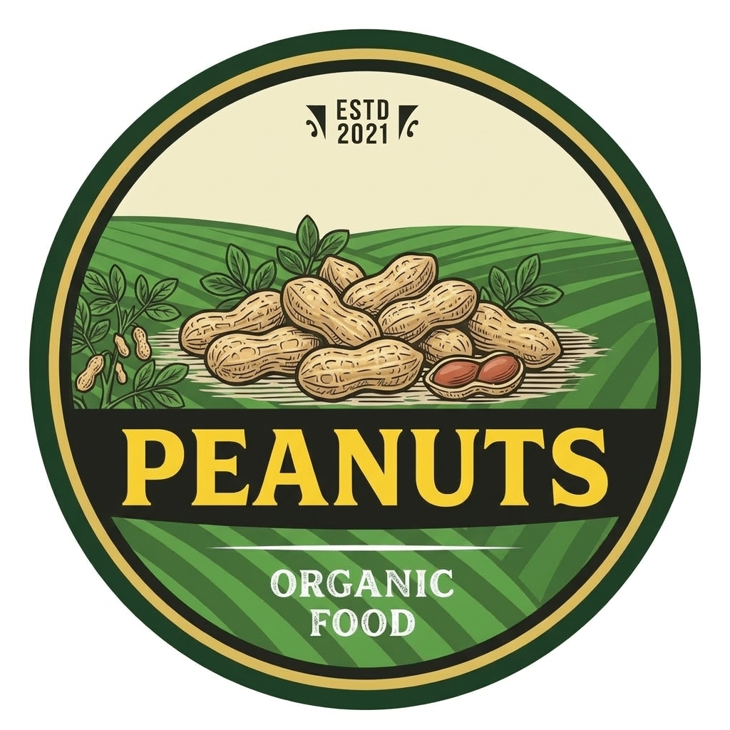 Peanuts