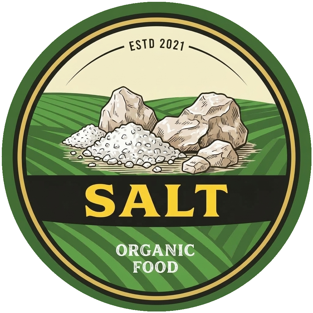 Salt