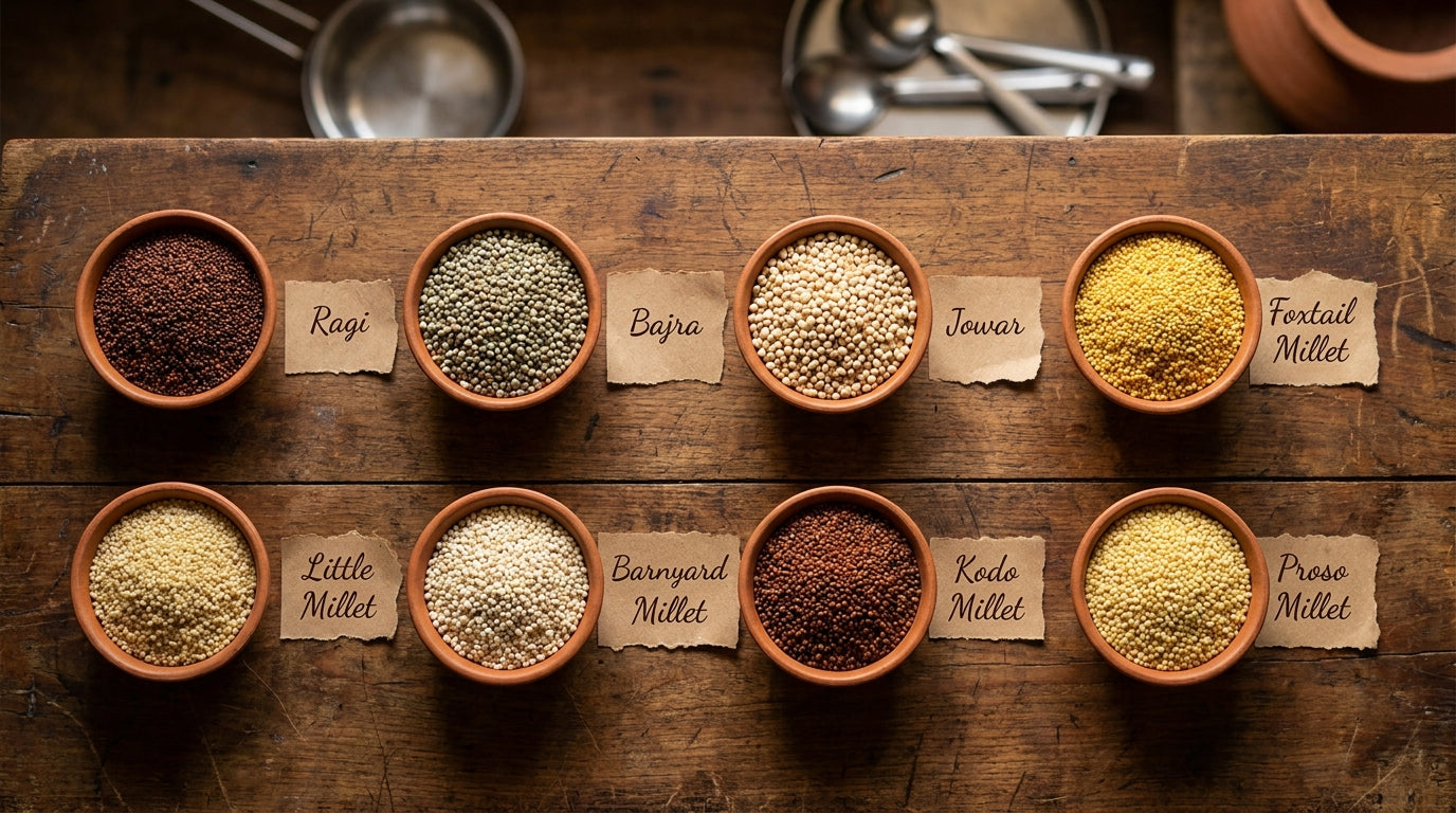 Millets