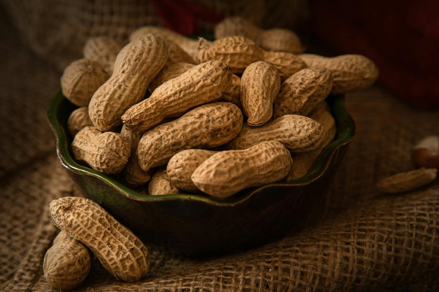 Peanuts