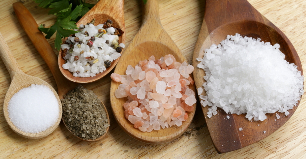 Salt