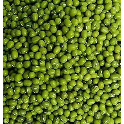 Green Moong Dal