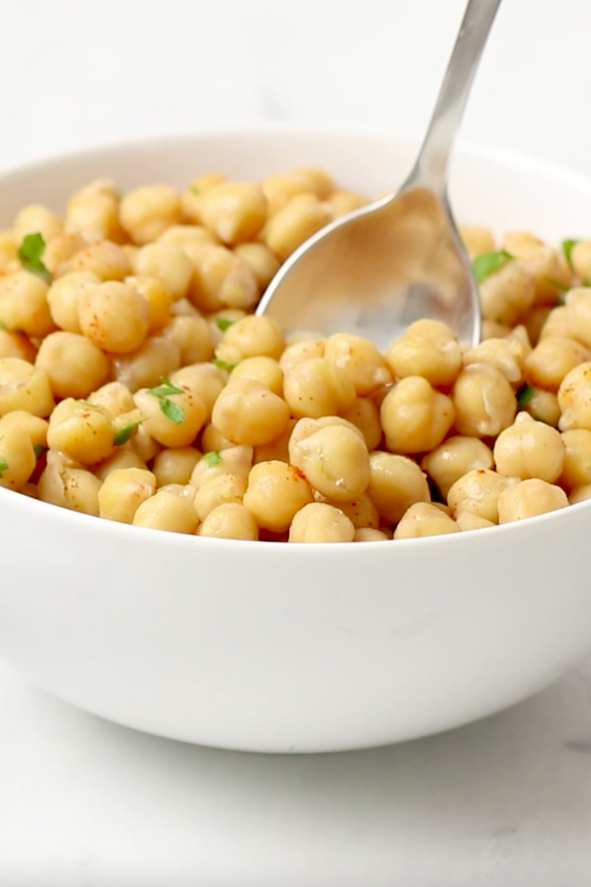 Chickpeas