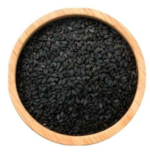 Black Sesame Seeds (Tal)