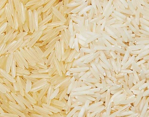 BASMATI RICE
