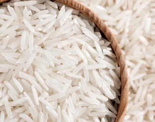 SELLA BASMATI RICE