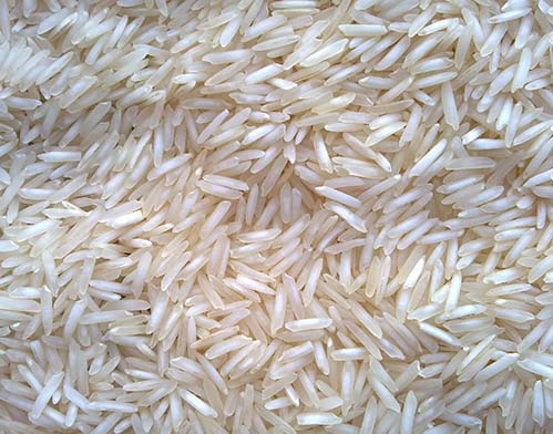 PUSA BASMATI RICE