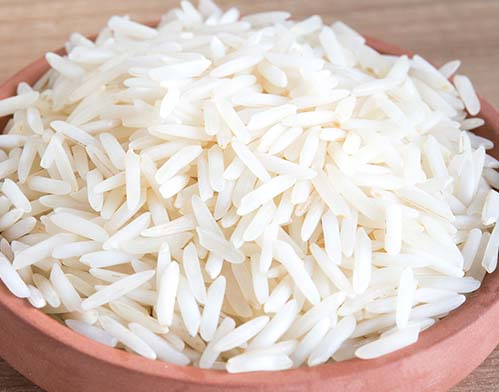 LONG GRAIN RICE