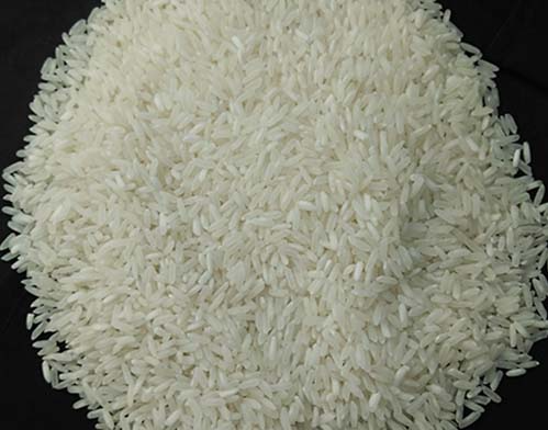 IR 64 RAW RICE