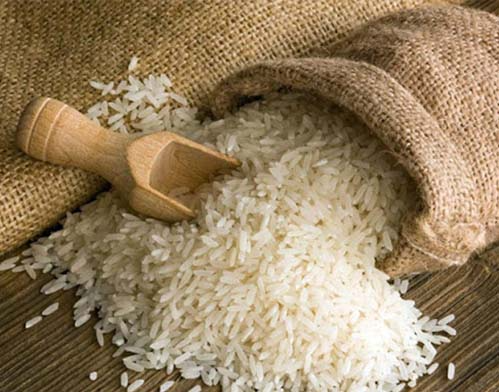 PONNI RICE