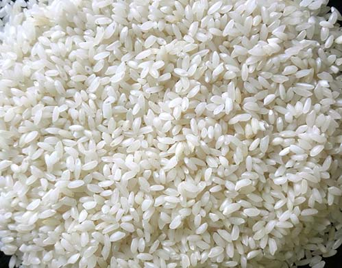 INDIAN 100% BROKEN RICE